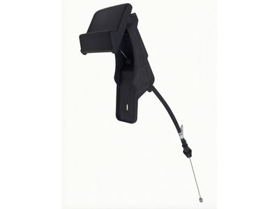 4L3Z-2783-AC Ford Handle Product Photo 3 of 3