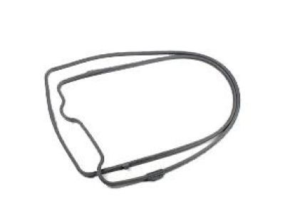 Ford F6AZ-6584-AA Valve Cover Gasket, Passenger Side F6AZ-6584-AA Ford Valve Cover Gasket, Passenger Side Product Photo 1 of 1