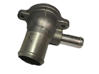 Lincoln F5OY-8K528-A Tube - Connecting