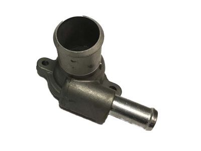 Lincoln F5OY-8K528-A Tube - Connecting