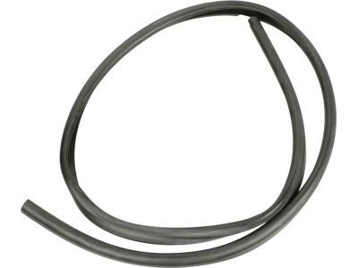 2T1Z-1551823-C Ford Weatherstrip Assembly - Door Opening, Driver Side Product Photo 1 of 4