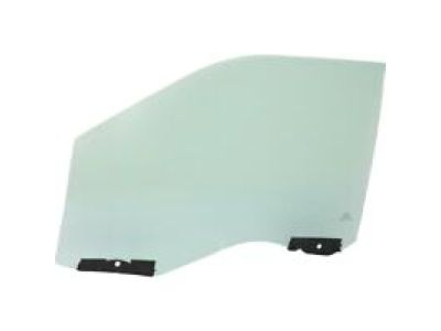 Ford FL3Z-1625712-A Glass - Rear Door, Passenger Side FL3Z-1625712-A Ford Glass - Rear Door, Passenger Side Product Photo 1 of 1