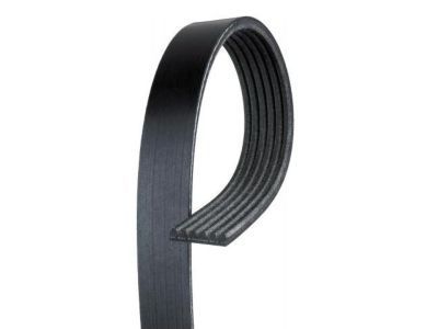7C3Z-8620-C Ford V-Belt Product Photo 1 of 1