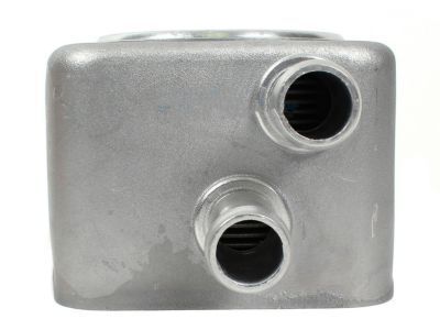 Lincoln Engine Oil Cooler - 2L3Z-6A642-AB