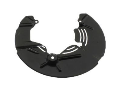 Ford G1FZ-2K004-A Shield - Splash