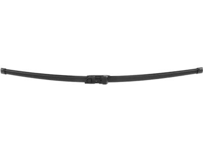 BM5Z-17528-H Ford Blade Assembly - Wiper, Passenger Side Product Photo 3 of 4