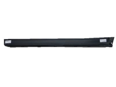 Ford FB5Z-7810177-AA Moulding