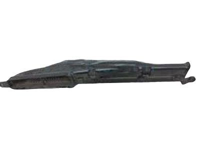 Lincoln Air Duct - F2GZ-9C675-B