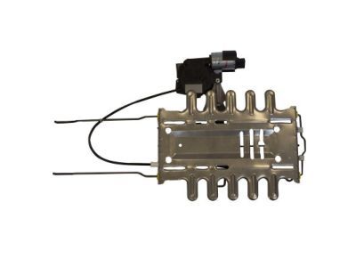 Mercury 6L2Z-7865500-CA Adjuster