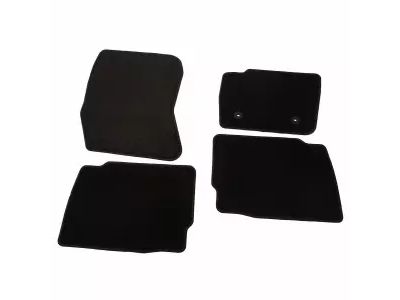 DS7Z-5413300-AA Ford Kit - Floor Contour Mat Product Photo 2 of 2