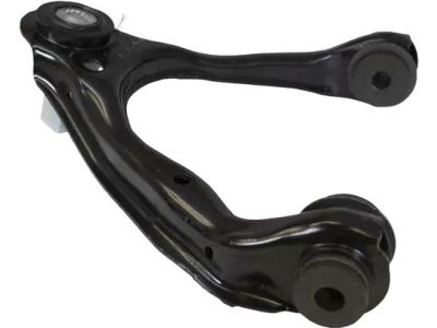 6W1Z-3084-AA Ford Arm Assembly - Front Suspension, Passenger Side Product Photo 1 of 4