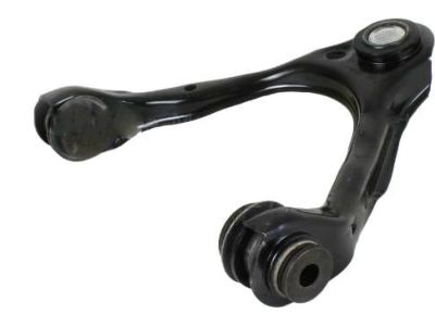 6W1Z-3084-AA Ford Arm Assembly - Front Suspension, Passenger Side Product Photo 2 of 4