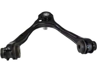 6W1Z-3084-AA Ford Arm Assembly - Front Suspension, Passenger Side Product Photo 4 of 4