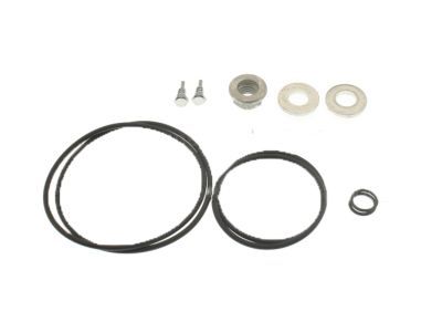 Lincoln 7L1Z-5B302-B Spring