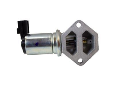 Mercury Idle Control Valve - YF1Z-9F715-AA