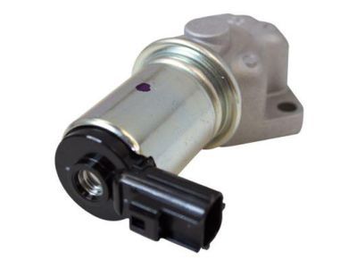 Mercury Idle Control Valve - YF1Z-9F715-AA