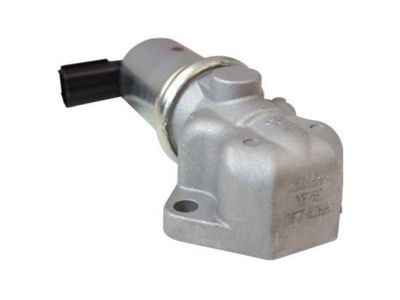 Mercury Idle Control Valve - YF1Z-9F715-AA