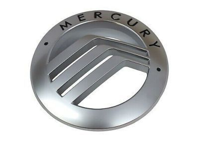 Mercury 8E6Z-8213-A Decal