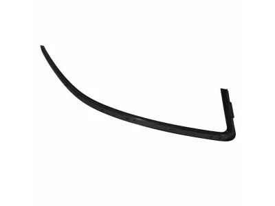 7R3Z-6351239-B Ford Retainer - Weatherstrip, Driver Side Product Photo 3 of 3