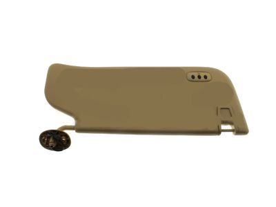 Ford FC3Z-2504105-GA Visor Assembly - Sun