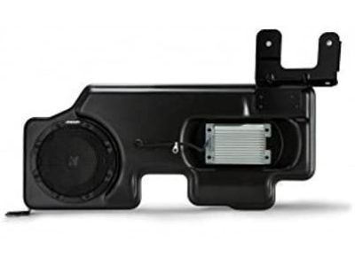Ford VGL3Z-18808-A Speaker Assembly