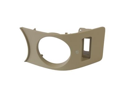 Mercury 7L2Z-7804338-AA Bezel