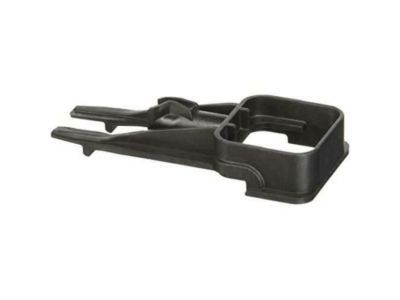 Lincoln 7T4Z-8A193-A Bracket - Radiator Upper