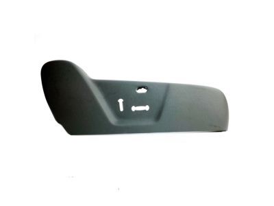 Lincoln 4L7Z-7862186-AAA Shield Assembly