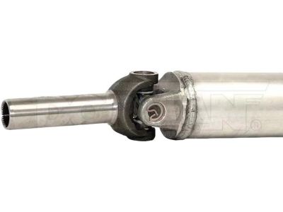 FL3Z-4602-H Ford Shaft Assembly - Drive Product Photo 2 of 4