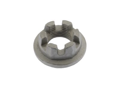 -W705833-S426 Ford Nut - Hexagon Product Photo 2 of 2