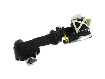 Ford BC3Z-26611B08-AA Pretensioner - Seat Belt Retractor