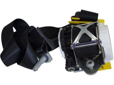 Ford BC3Z-26611B08-AA Pretensioner - Seat Belt Retractor