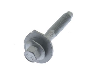 -W701389-S439 Ford Air Cleaner Assembly Screw Product Photo 1 of 1