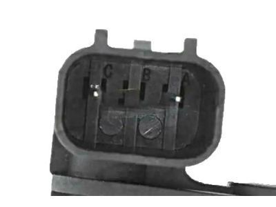 Ford 8C3Z-7H103-B Sensor Assy - Engine Speed