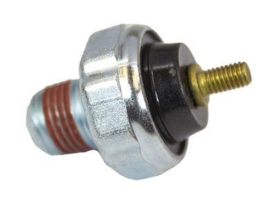 Ford Bronco II Oil Pressure Switch - D4AZ-9278-A