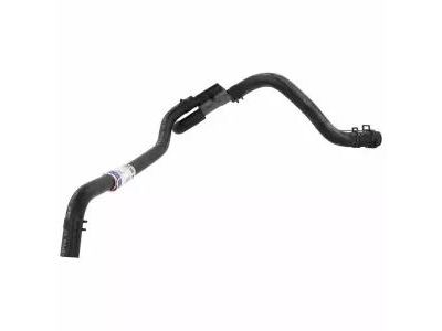 BL3Z-9C490-B Ford Manifold - Vacuum Supply Product Photo 2 of 4