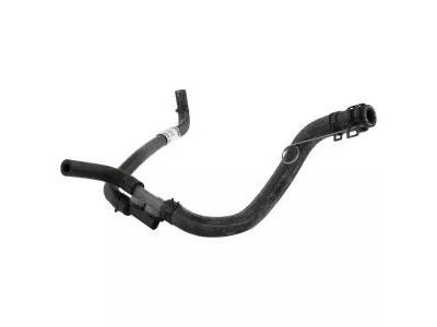 BL3Z-9C490-B Ford Manifold - Vacuum Supply Product Photo 3 of 4