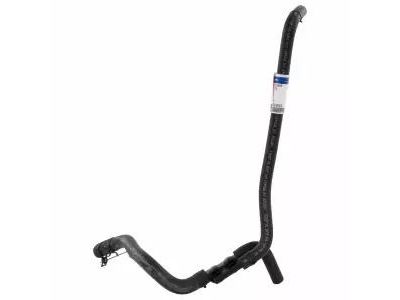 BL3Z-9C490-B Ford Manifold - Vacuum Supply Product Photo 4 of 4