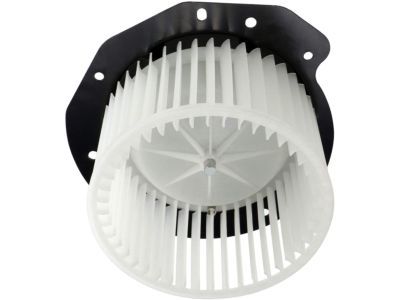Ford F-150 Blower Motor - F2TZ-18527-A