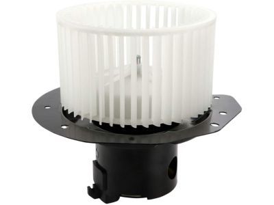 Ford F-150 Blower Motor - F2TZ-18527-A