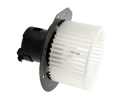Ford F-150 Blower Motor - F2TZ-18527-A