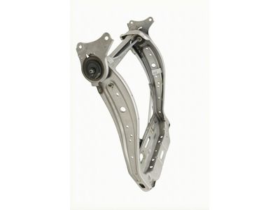 JU5Z-9661018-D Ford Frame Assembly Product Photo 3 of 3