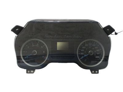 Ford FL3Z-10849-AVA Instrument Cluster FL3Z-10849-AVA Ford Instrument Cluster Product Photo 1 of 2