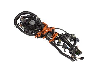 Ford DC3Z-12A581-F Wire Assembly