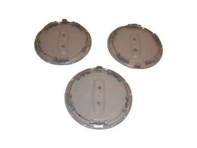 Lincoln Town Car Wheel Cover - 4W1Z-1130-BA