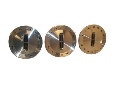 Lincoln Town Car Wheel Cover - 4W1Z-1130-BA