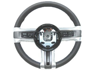 Ford DR3Z-3600-EC Wheel Assembly - Steering