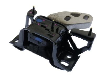 GN1Z-6068-C Ford Transmission Mount Product Photo 1 of 1