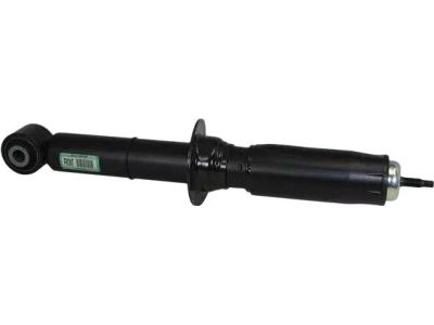 7W7Z-18124-C Ford Shock Absorber Assembly Product Photo 2 of 3