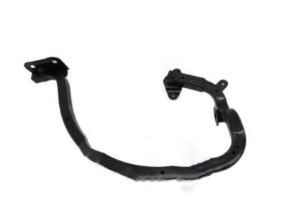 BE8Z-5442700-A Ford Hinge, Rear Passenger Side Product Photo 1 of 3